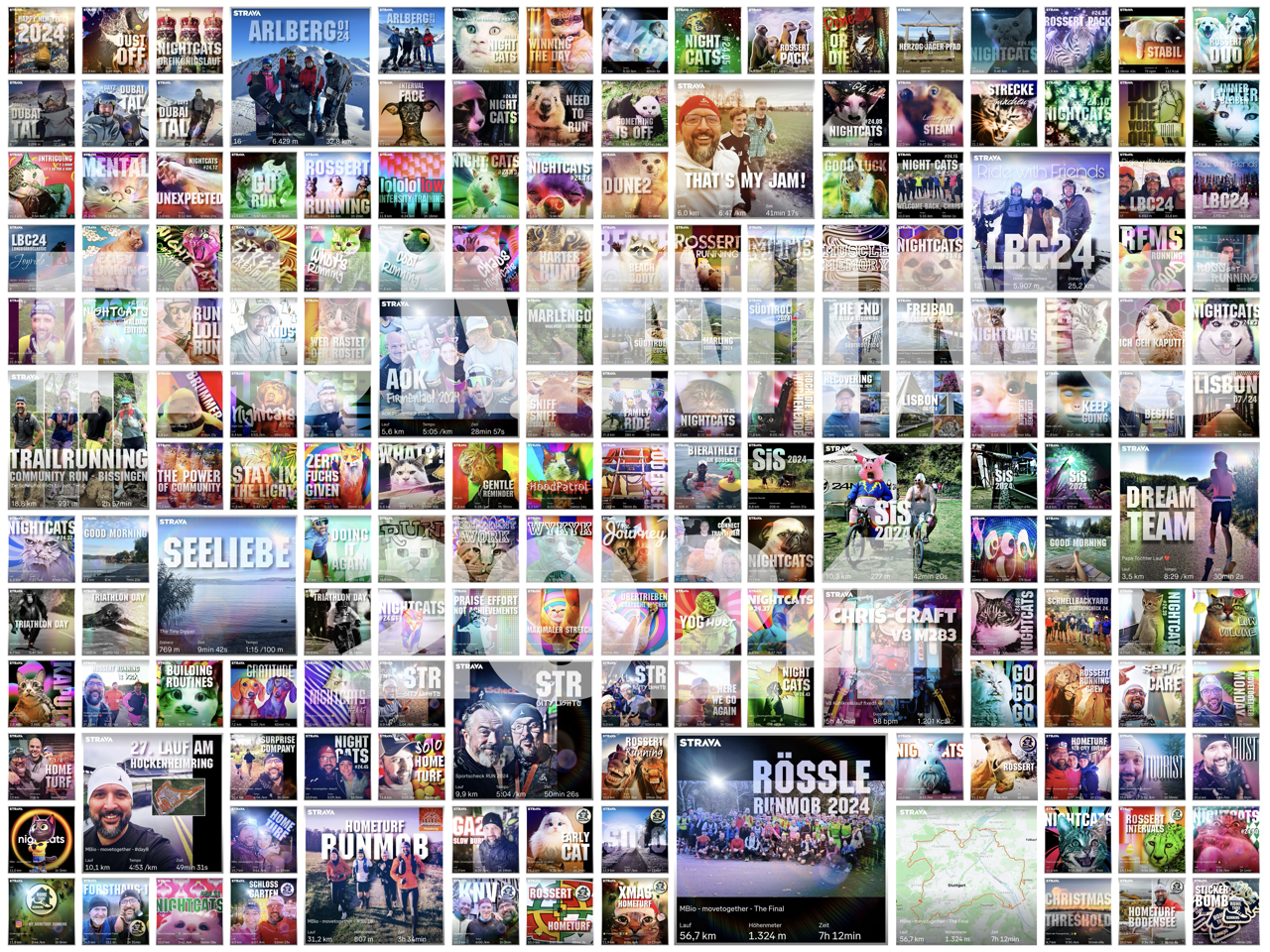 lololollow. Läufer. Kemnat ist sein Hometurf.